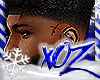 xOz Faith Bun '25