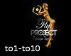 Fly Project - Toca Toca 