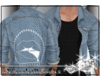 Blacklist Jean Jacket 2