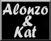 Alonzo & Kat *REQUEST*