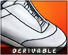 🛒 (F) Future Low Shoe