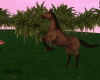 Forest Enchanted Horse