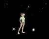 Animated Fireflies