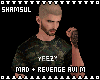 Mad + Revenge Avi M