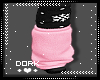 D|Pank Flaked Boots