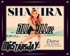 Shakira - Dare lalala