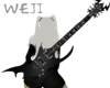 Black Guitar V2