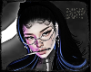 Kairah | Black + Lapis |