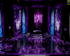 Purple Love Room