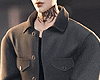 金 Overshirt Set III