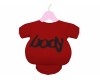 Body (red) +ab 1/2