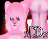 xIDx Pink Panther Fur M