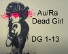 Au/ra Dead Girl