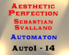A. Perfection - Automato