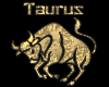 Golden Taurus T-Shirt