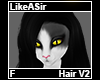 LikeASir Hair F V2