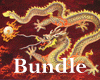 Dragon Glitter Bundle