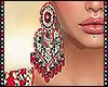 S|Menka Kundan Earrings