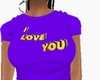 TOP SEXI I LOVE YOU