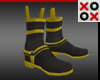 Firefighter Boots