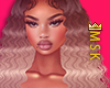 ϻˢƙ Trissa Honey Hair