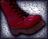 !! Boots Red