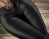 Kass^Leather Pants/RLL