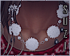 SZ PomPom Necklace