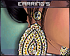 S|Rafi Earring`s