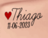 Tatto Thiago