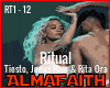 AF|Ritual S+D