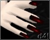 d4! Vampire Long Nails