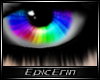 [E]*Rainbow Eyes*