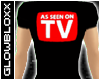 #As Seen On TV T-Shirt#