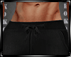 Joggers Sport Blk