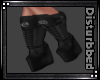 ! Gothic Girl Boots