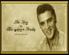 The King Elvis Presley