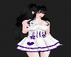 Doll White-Pu Bundle GA