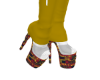 chevy cutie heels
