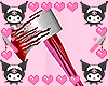 yandere strawberry juice