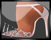 :WP: Sonia's Heels