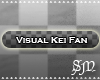 [SM] Visual Kei Sticker