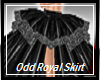 Odd Ry.Skirt/only for me