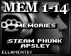 Memories-Steam Phunk