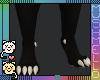 Aria's Anyskin Paws (M)