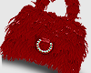 s. Fur Handbag [R]