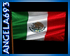 [AA] Flag Mexican Ani