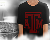 Texas A&M University Tee