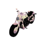 Venusic Motorcycle