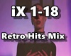 Retro Hits Mix